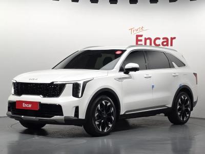 2024 Kia Sorento