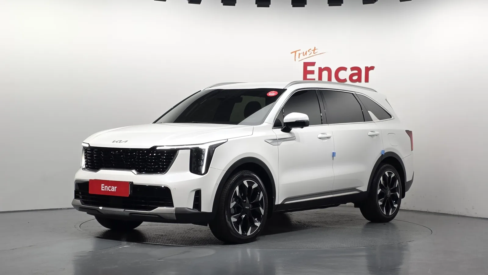 2024 Kia Sorento