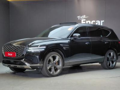 2024 Genesis GV80