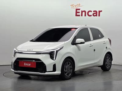 2024 Kia Picanto