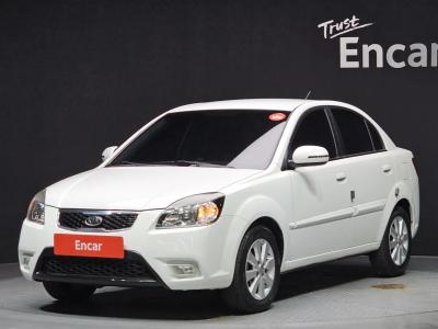2010 Kia pride