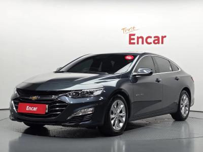 2019 Chevrolet Malibu