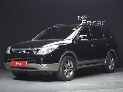 2015 Hyundai Veracruz