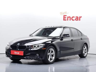 2014 BMW 3-Series