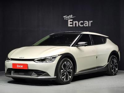 2022 Kia EV6