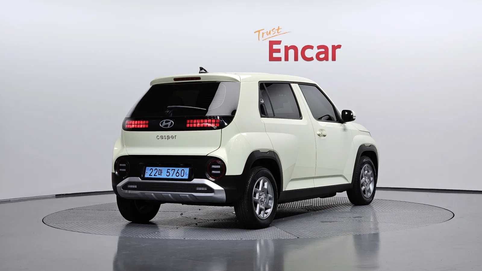 2025 Hyundai Casper