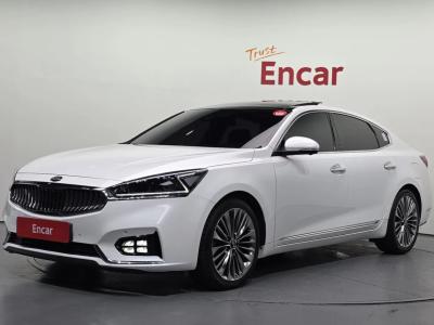 2016 Kia K7
