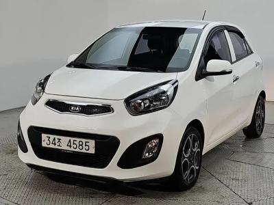2012 Kia Picanto