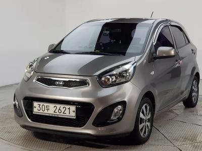 2013 Kia Picanto
