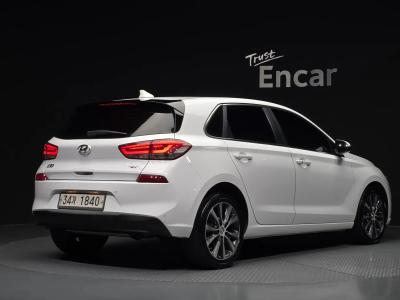 2017 Hyundai i30