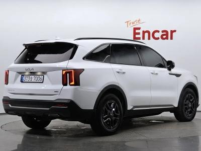 2024 Kia Sorento