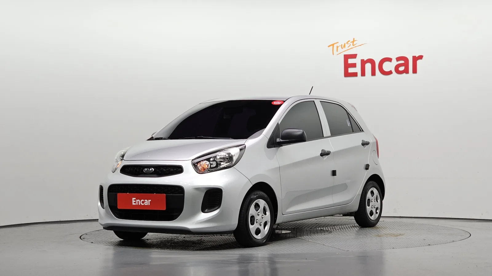 2016 Kia Picanto