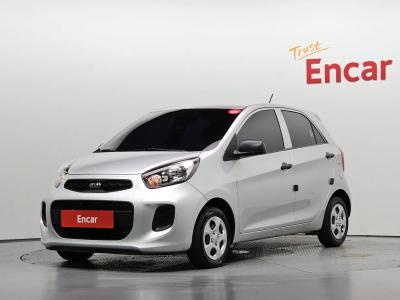 2016 Kia Picanto