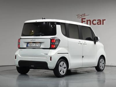 2023 Kia RAY
