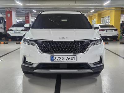 2023 Kia Carnival