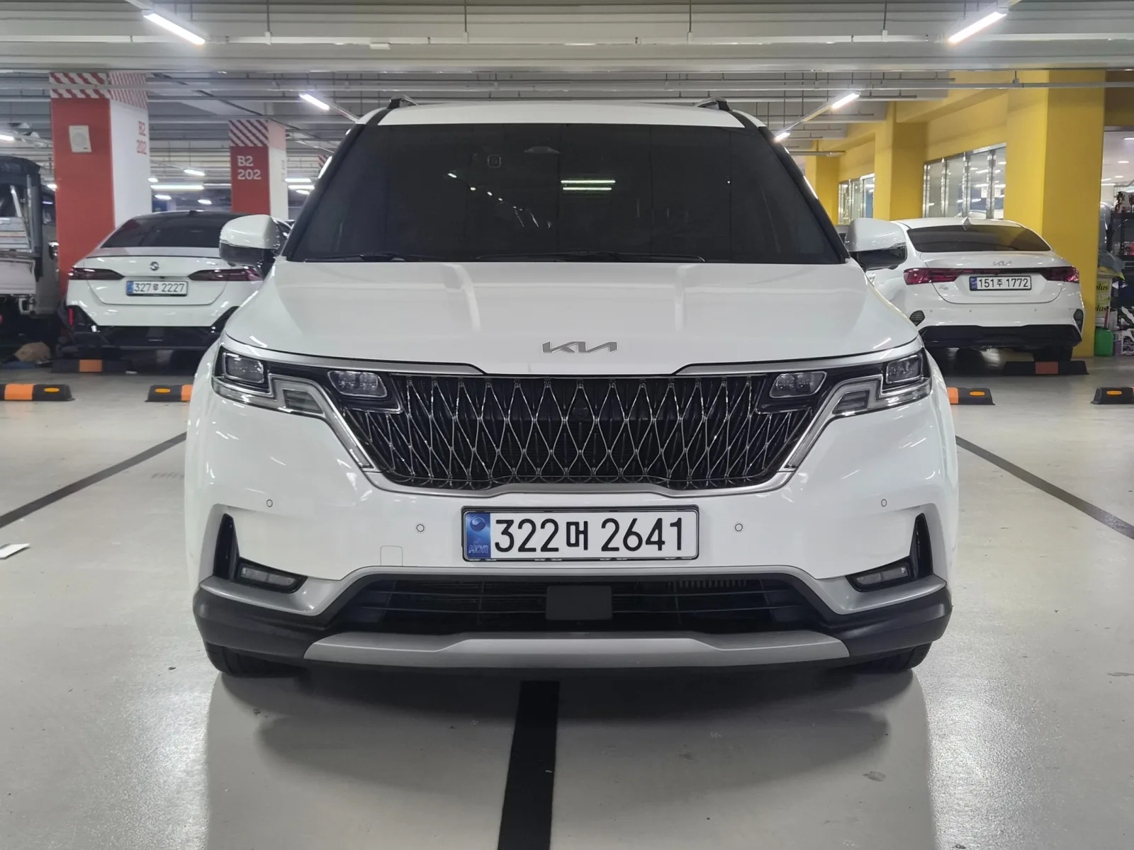 2023 Kia Carnival