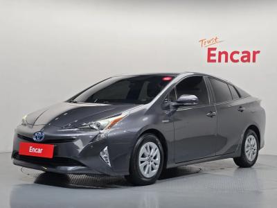2018 Toyota Prius