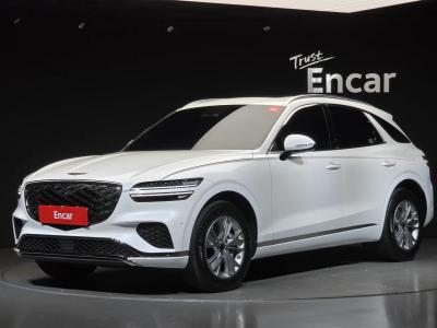 2025 Genesis GV70