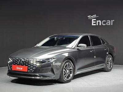 2020 Hyundai Grandeur