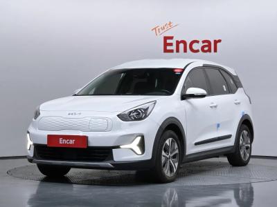 2023 Kia Niro