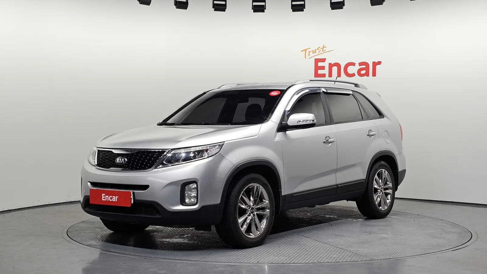 2014 Kia Sorento