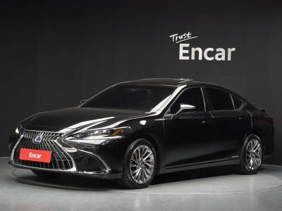 2022 Lexus ES