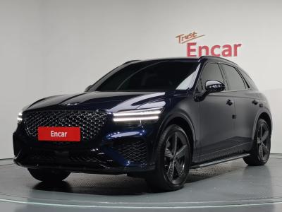 2023 Genesis GV70
