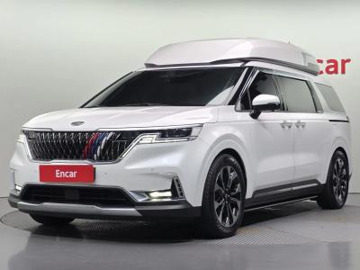 2021 Kia Carnival
