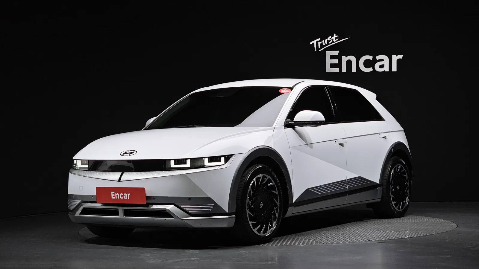 2022 Hyundai Ioniq 5