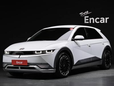 2022 Hyundai Ioniq 5