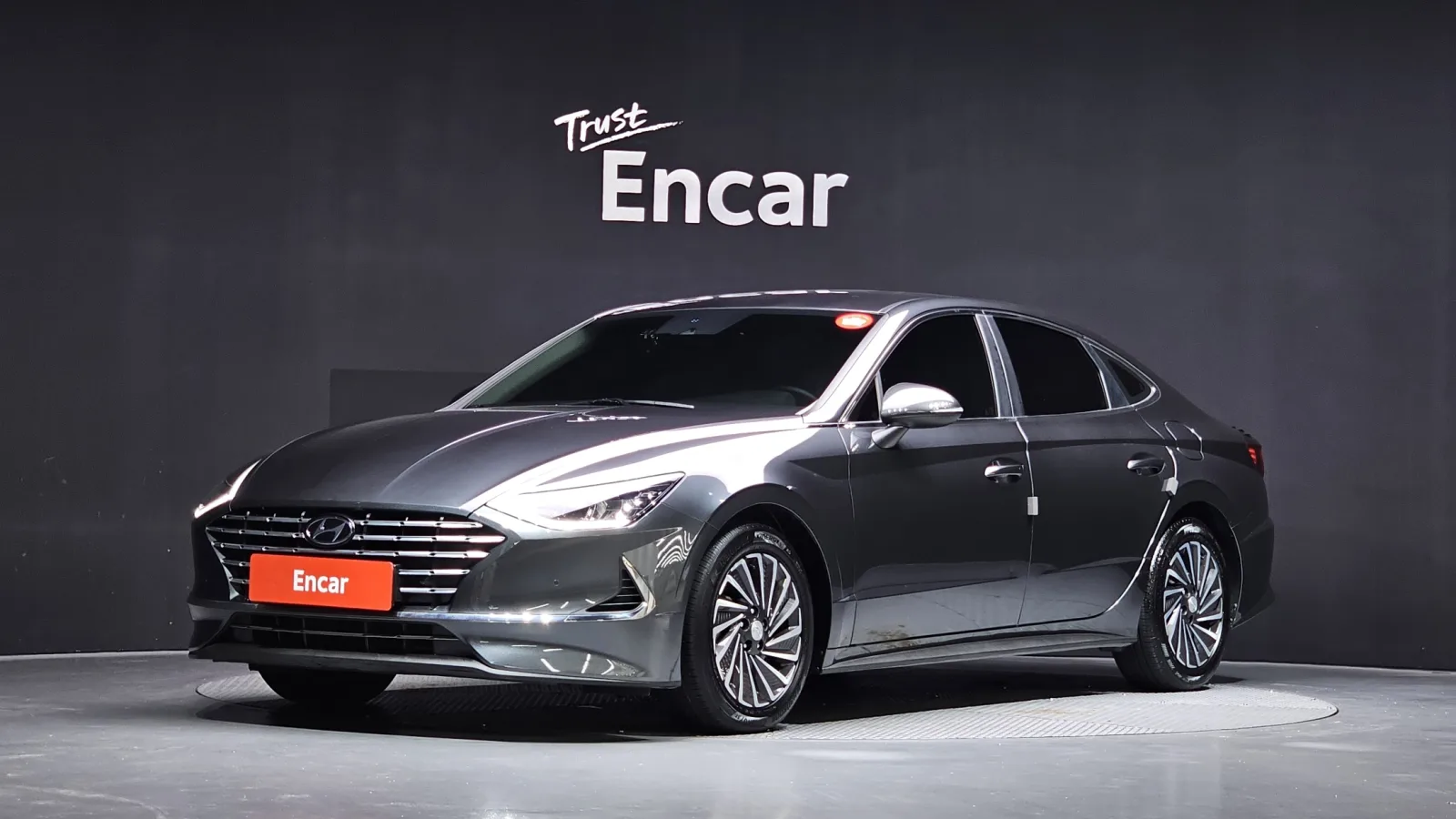 2023 Hyundai Sonata