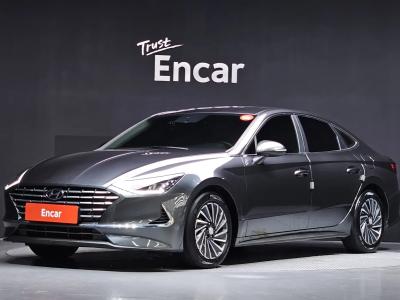 2023 Hyundai Sonata
