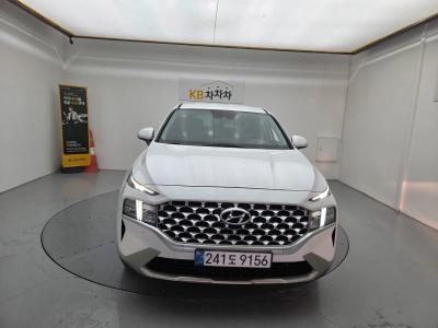 2021 Hyundai Santa Fe