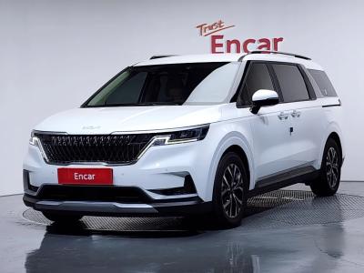 2022 Kia Carnival