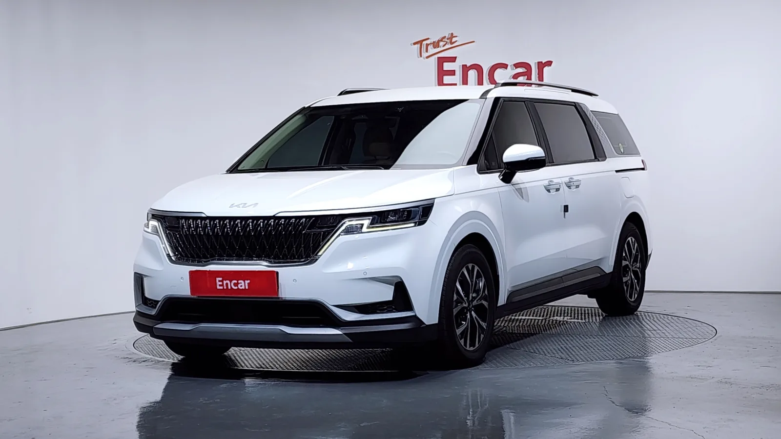2022 Kia Carnival