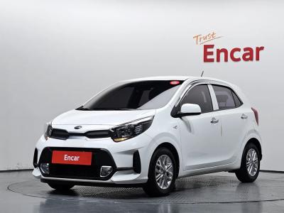 2021 Kia Picanto