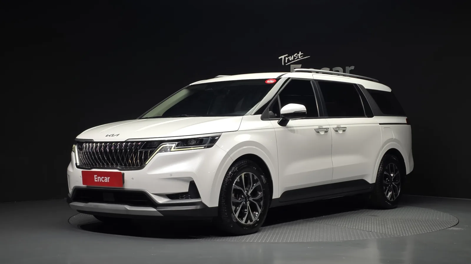 2023 Kia Carnival