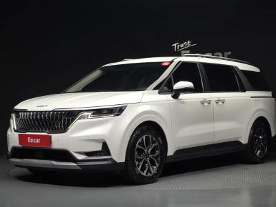 2023 Kia Carnival
