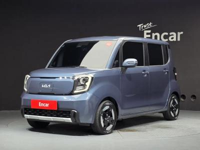 2026 Kia RAY