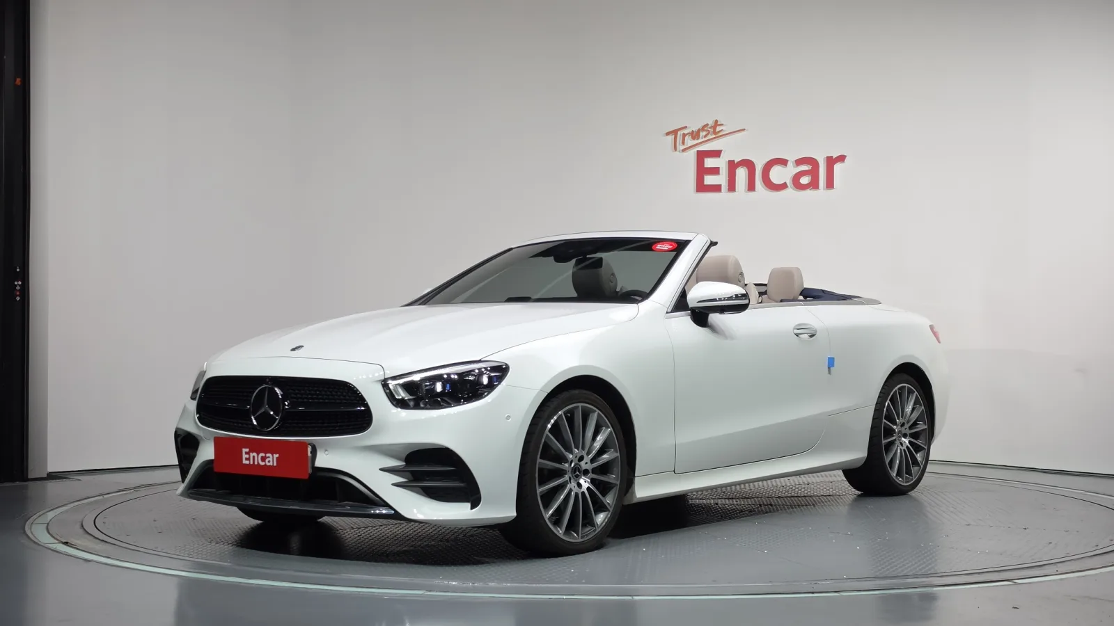 2021 Mercedes-Benz E-Class