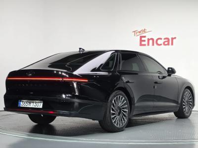 2026 Hyundai Grandeur
