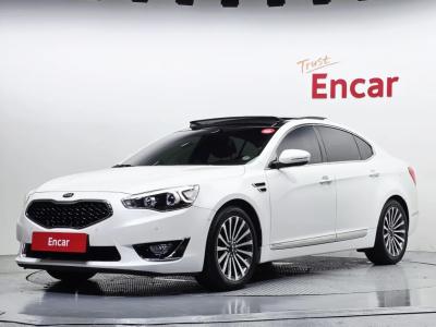 2013 Kia K7