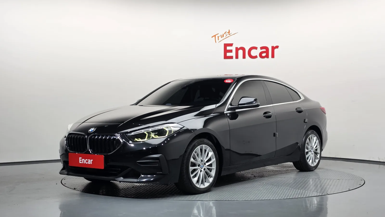 2021 BMW 2-Series