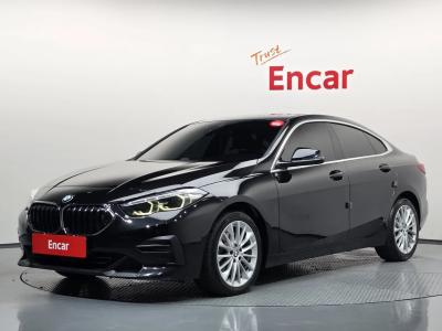 2021 BMW 2-Series