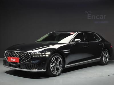 2024 Genesis G90