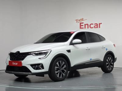 2022 Renault Korea XM3