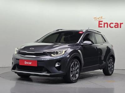 2018 Kia Stonic
