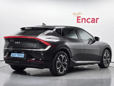 2022 Kia EV6