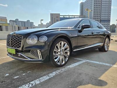 2025 Bentley Flying Spur