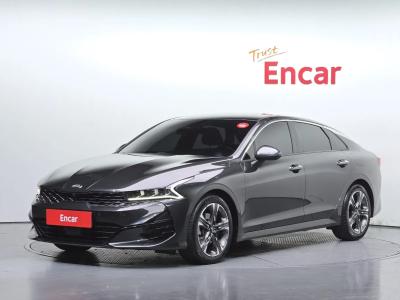 2020 Kia K5